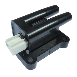 [29GC4427] BOBINA ENCENDIDO MITSUBISHI V6 3000 PAJERO PACHA BLANCA GC4427 SD-3162