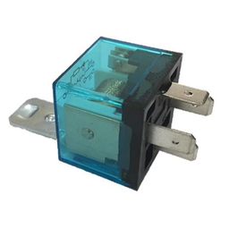 [55GE0002] RELE 4P 12V 40AMP UNIVERSAL VEHICULO 