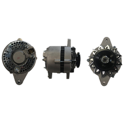 [2631400-72011] ALTERNADOR CHEVROLET LUV 1600 SUZUKI CAMPERITO 12V 40AMP P: 1V T:HITACHI V:EXT
