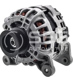 [61F000BL04L9] ALTERNADOR SEG, B3, 14V, 50/90A, CW (COM POLIA) NISSAN KICKS|