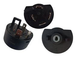 [65DL-392] RAMAL DE ENCENDIDO CHEVROLET CORSA, ASTRA ZAFIRA 4 PINES