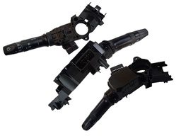 [65DL-5257] SWITCHE DE LUCES PALANCA KIA PICANTO MORNING 10- 16, 12 PINES 