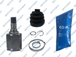 [71675036] KIT PUNTA EJE LADO CAJA IZQ NISSAN X-TRAIL T30 2.5 07/ 2001/13 29x26x39 (NI-609)