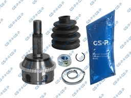 [71850090] KIT PUNTA EJE LADO RUEDA RENAULT CLIO II SYMBOL AUTOMATICO ABS 44 21x21x55