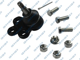 [71S080749] ROTULA INF CHEVROLET CAPTIVA PEUGEOT 405   22156822