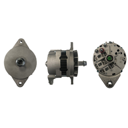 [34GA11001] ALTERNADOR 22SI CUMMINS CATERPILLAR 12V 105AMP J180 1PIN P: SP T:DELCO V:EXT(1116433-GA205)