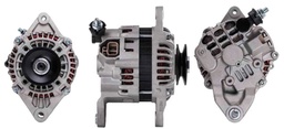 [34GA15871] ALTERNADOR NISSAN NP300 12V 70AMP 2PINES P:EN V T:MITSUBISHI V:INT