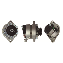 [34GA13007] ALTERNADOR MAQUINARIA FIAT ALLIS 24V 30AMP PARTORNILLO AJUST P: 1V OD75 T:VALEO V:EXT(GA117)