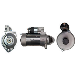 [34GA20116] ARRANQUE MOTORES DEUTZ RELACIONADO 12V T9 2.2KW S:HORARIOT:BOSCH ZM-1975 1483