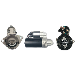 [34GA20035] ARRANQUE PERKINS SERIE 400 12V T9 2.0KW S:HORARIO T:BOSCH