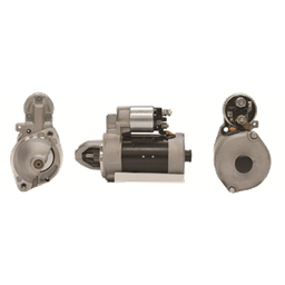 [34GA20305] ARRANQUE MERCEDES SPRINTER 416 AGRALE SIMILAR VOLKSWAGEN CRAFTER CHOROTE DESCENTRADO RELACIONADO 12V T10 2.3KW S:HORARIO T:BOSCH