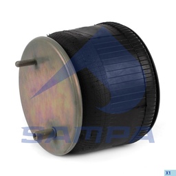 [66SP 559039-K01] BOMBONA SUSPENSION HENDRICKSON NEWAY W01-358-9039  889039  S11650 1R12-095