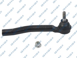 [71S070941] TERMINAL DIRECCION DEL DER NISSAN KICKS SENTRA B17 2017-2020 JUKE 2011-2017