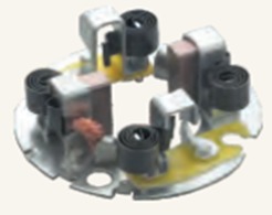 [39HD-109] PORTAESCOBILLAS ARRANQUE DENSO KIA 2,2 /NHR / TOYOTA PEQUEÑO | REF: IR81152, MCP-109, HD-109A-4, 36438C