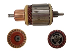 [3961-9165] INDUCIDO BOSCH MERCEDES SPRINTER /TOYOTA HILUX VIGO 12V 11T 149MM  | REF: 61-9165, 40022C