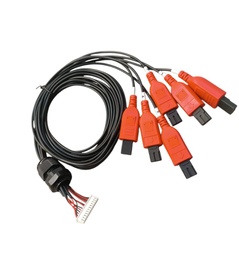 [04RCPLI-CT200] RAMAL DE CABLEADO PRINCIPAL PARA LAVADOR DE INYECTORES CT200
