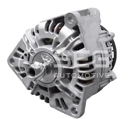 [610128821300] ALTERNADOR BATTERY LESS SEG, HDS150, 28V 150A CW SIN POLEA
