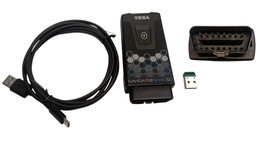 [05BR-CPNES2000] ESCANER INTERFAZ NAVIGATOR NANO 2 + SOFTWARE IDC6 PLUS CAR