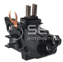 [61F00M485206] REGULADOR ALTERNADOR CHEVROLET ASTRA CORSA ZAFIRA SPRINTER 413 FIAT PALIO STRADA 14V, TORNILLO