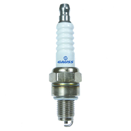 [23GV6R17] BUJÍA GV6R17 SUZUKI(VIVA115R/X) YAMAHA(FINO/FI) CAJAX10 UNID. MOTOCICLETA