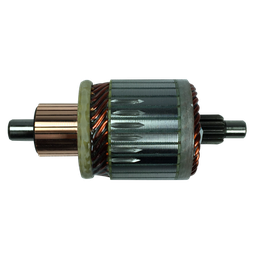 [3961-210] INDUCIDO MOTORCRAFT FORD F150 /BRONCO /RANGER /F150 12V 11T 129MM | REF: 61-210, 02909C, 2F5002