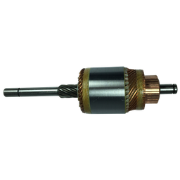 [39IM328] INDUCIDO BOSCH RENAULT 9 /CHEVETTE 12V 10T 222MM