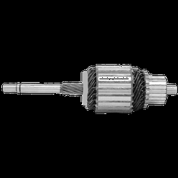 [39IM81] INDUCIDO MAGNETI MARELLI FIAT UNO /FIORINO /TEMPRA 12V 12T 220MM