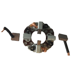 [39HD-210A-4] PORTAESCOBILLAS ARRANQUE BOSCH CHEVROLET CORSA 