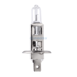[28GL01] BOMBILLO FAROLA STD H1 12V 55W /CAJAX1 UNID. MOTOCICLETA
