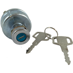 [55MG02-11005] SWITCH ENCENDIDO UNIVERSAL TIPO PESADO CON PRE-CALENTAMIENTO.212321-0059