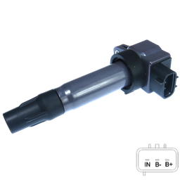 [29GC4611] BOBINA ENCENDIDO CHANGAN