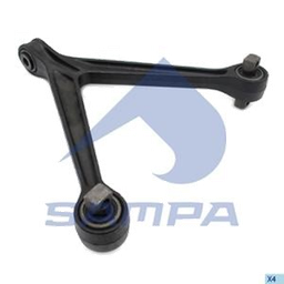 [66095.1021] BARRA "V" COMPLETA SUSPENSION ADZ-246 KENWORTH