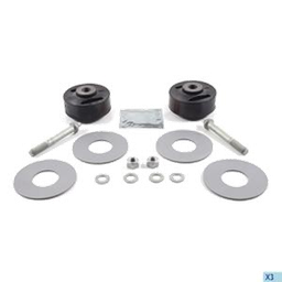 [66500.547/SD] KIT BUJE TRIFUNCIONAL HENDRICKSON MERITOR * 2 INTRAAX