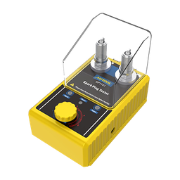 [04SPT101] PROBADOR DE BUJÍAS SPT101 CON DETECTOR DE DOBLE ORIFICIO PARA MOTOCICLETA YVEHICULO