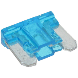 [14GF12030G] FUSIBLE MICRO TIPO JAPON 30 AMP 200PCS