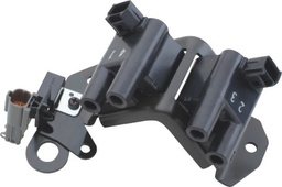 [70SD-3080] BOBINA ENCENDIDO HYUNDAI ACCENT VERNA GIRO 1.6 95 03  1.6 CURVA (PAQUETE) 4P GC4420 LEIG112 SD-3080