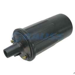 [29GC4140] BOBINA ENCENDIDO UNIVERSAL ACEITE ELECTRONICA - ACANALADA TIPO MOTORCRAFT 2 P