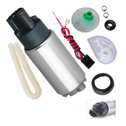 [17GI3803] BOMBA ELECTRICA UNIVERSAL TIPO 2068 PICO NEGRO LISO GI3803 0986AG1305 LEFS013 B007